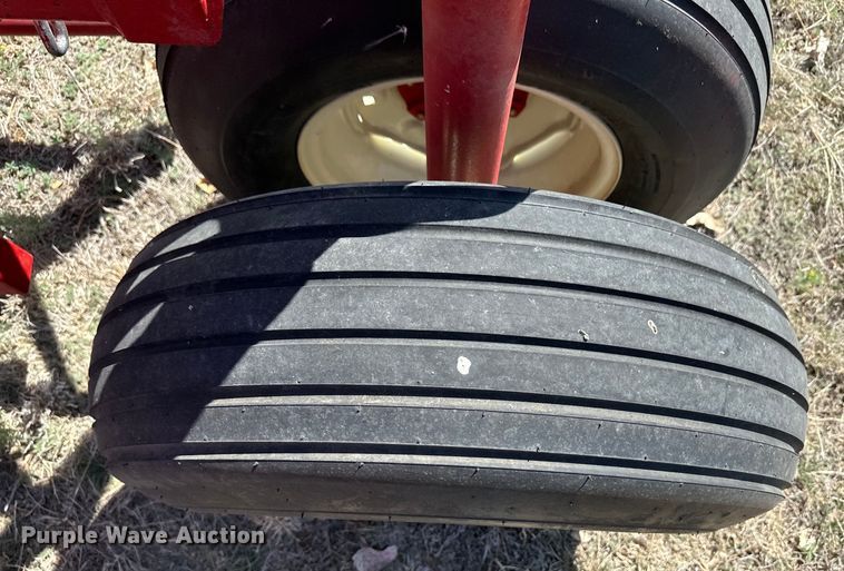 image for item OI9486 Diamond W corral