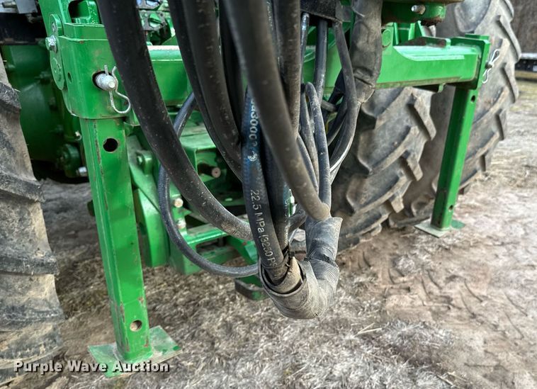 image for item OJ9438 2013 John Deere 1770NT no-till planter