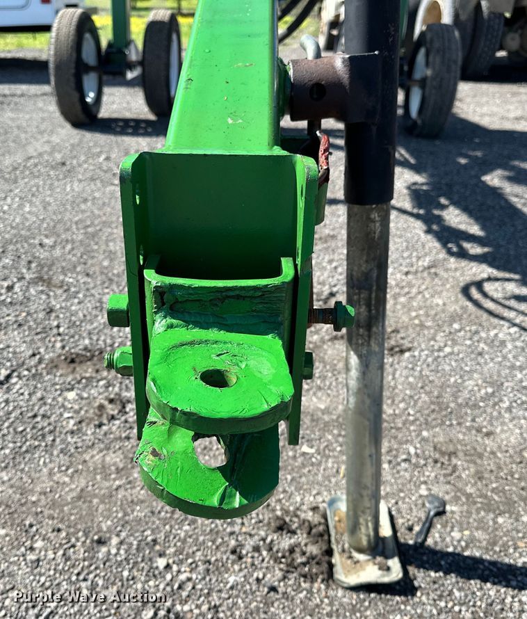 image for item OM9467 2019 Hay Runner RCR812 hay rake