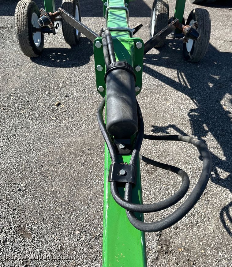 image for item OM9467 2019 Hay Runner RCR812 hay rake