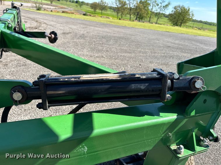 image for item OM9467 2019 Hay Runner RCR812 hay rake