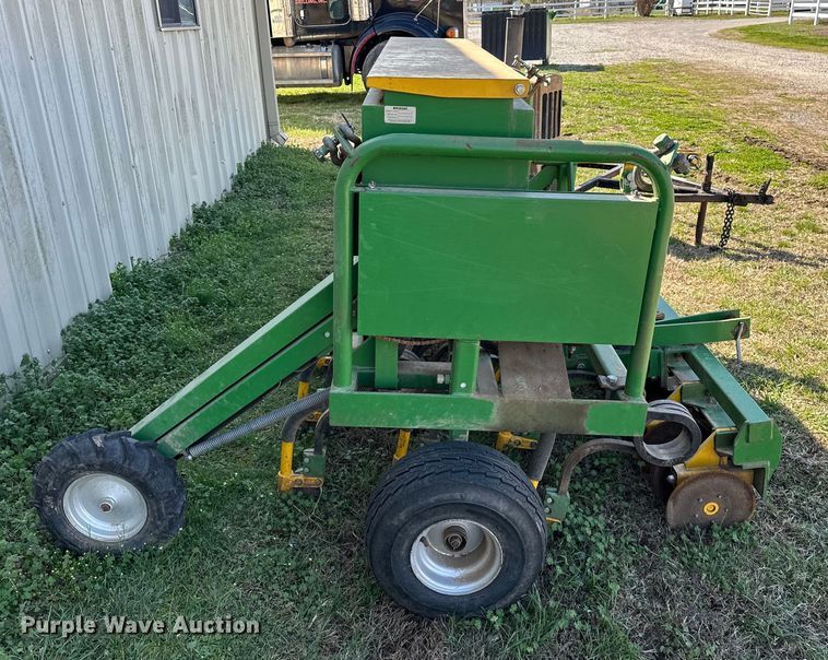 image for item OM9975 2009 Aitchison GrassFarmer 1414 