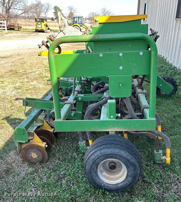 image for item OM9975 2009 Aitchison GrassFarmer 1414 