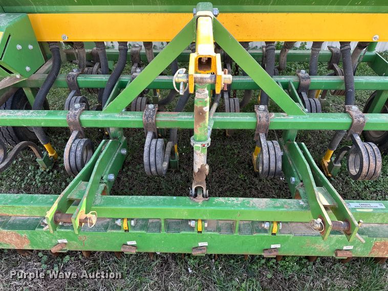 image for item OM9975 2009 Aitchison GrassFarmer 1414 