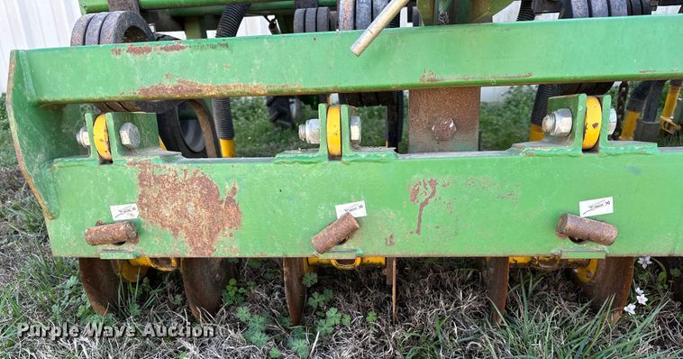 image for item OM9975 2009 Aitchison GrassFarmer 1414 