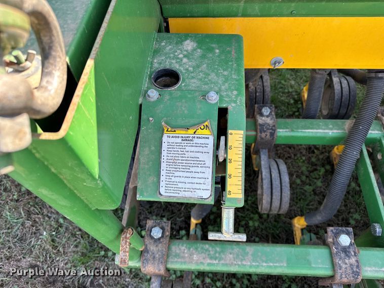 image for item OM9975 2009 Aitchison GrassFarmer 1414 