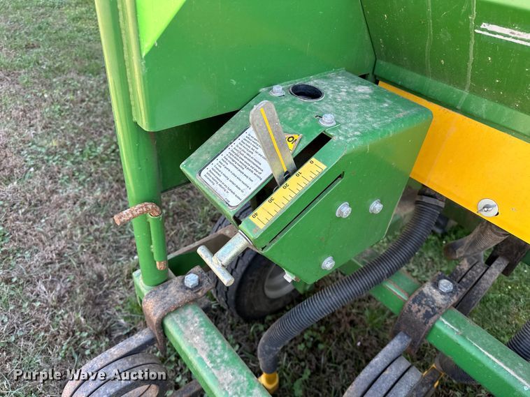 image for item OM9975 2009 Aitchison GrassFarmer 1414 