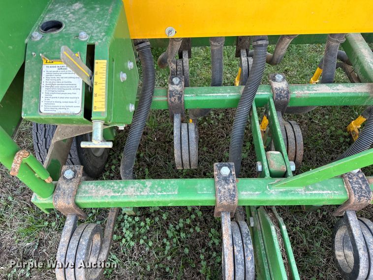 image for item OM9975 2009 Aitchison GrassFarmer 1414 