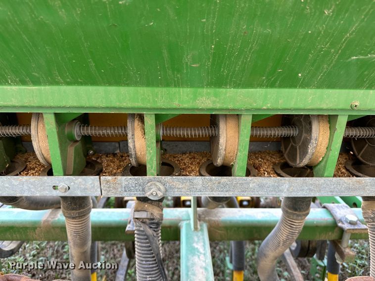 image for item OM9975 2009 Aitchison GrassFarmer 1414 