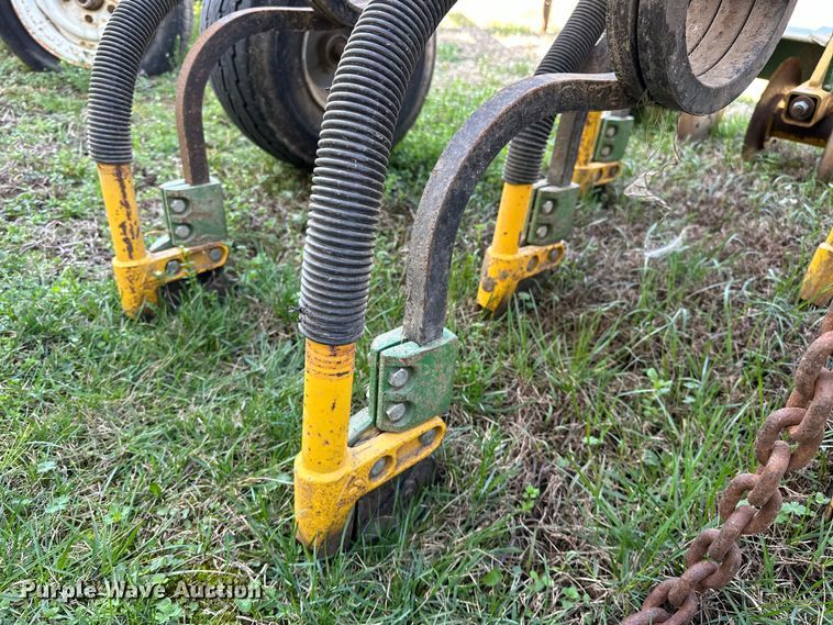 image for item OM9975 2009 Aitchison GrassFarmer 1414 