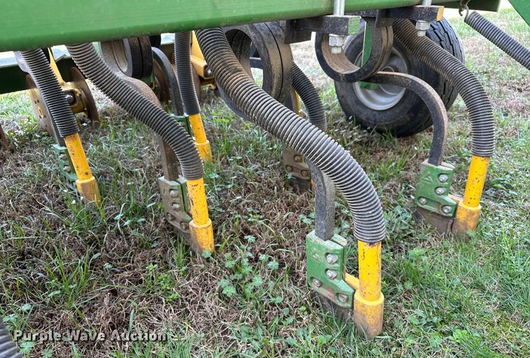 image for item OM9975 2009 Aitchison GrassFarmer 1414 