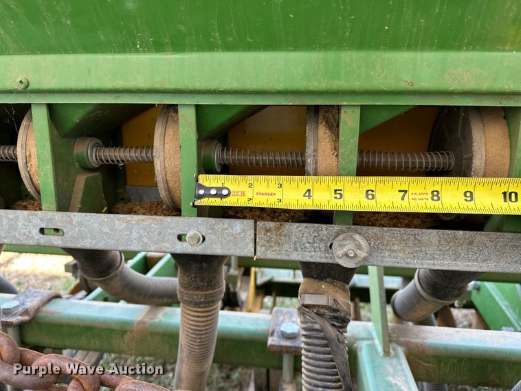 image for item OM9975 2009 Aitchison GrassFarmer 1414 