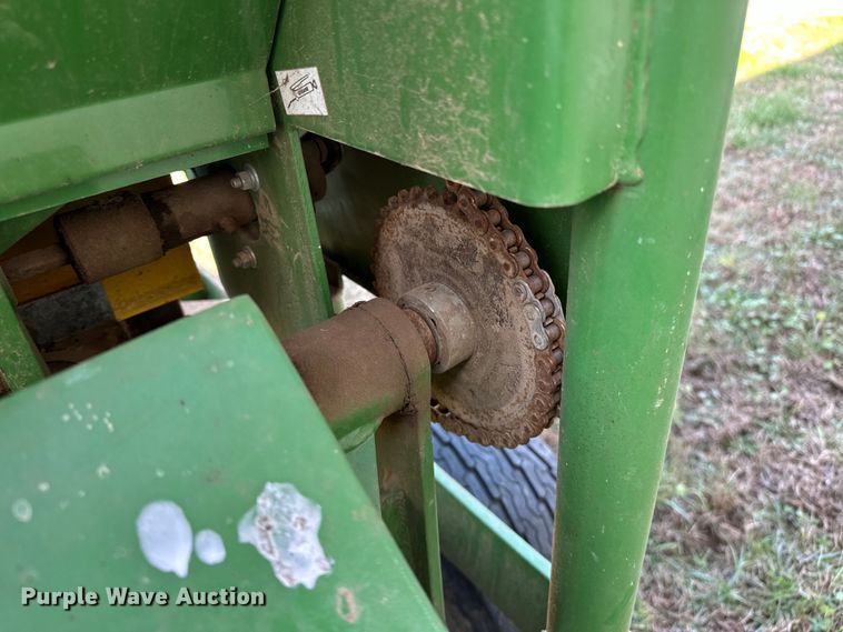 image for item OM9975 2009 Aitchison GrassFarmer 1414 