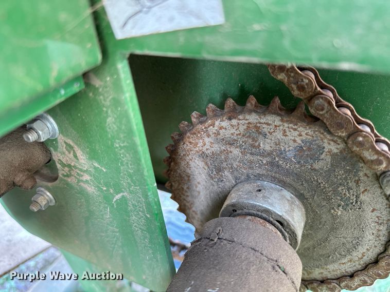 image for item OM9975 2009 Aitchison GrassFarmer 1414 