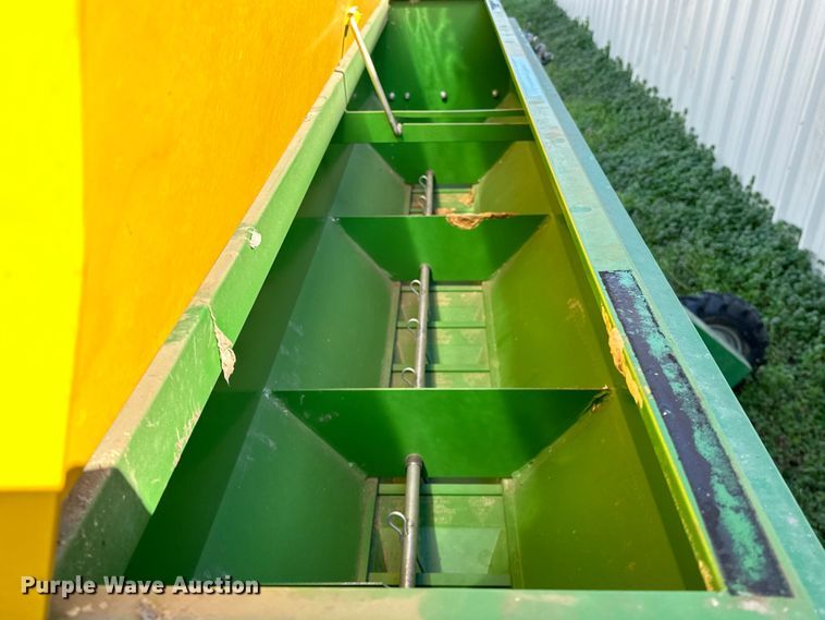 image for item OM9975 2009 Aitchison GrassFarmer 1414 