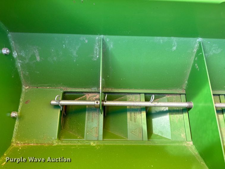 image for item OM9975 2009 Aitchison GrassFarmer 1414 