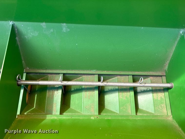 image for item OM9975 2009 Aitchison GrassFarmer 1414 