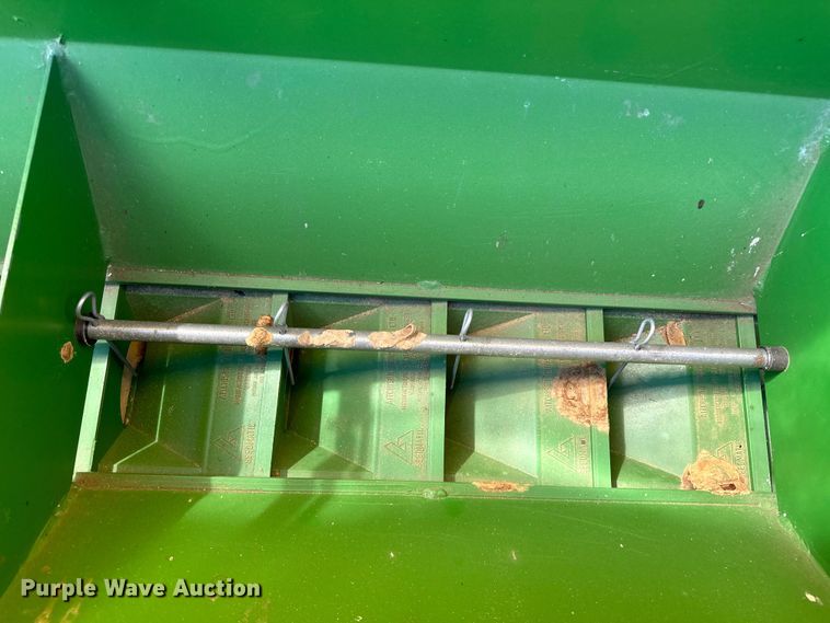 image for item OM9975 2009 Aitchison GrassFarmer 1414 