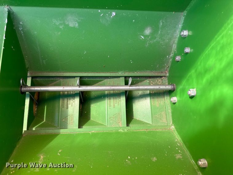 image for item OM9975 2009 Aitchison GrassFarmer 1414 