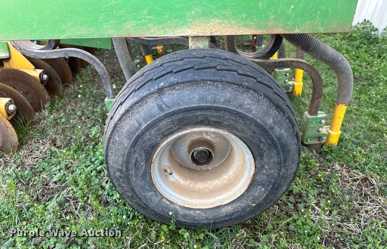 image for item OM9975 2009 Aitchison GrassFarmer 1414 