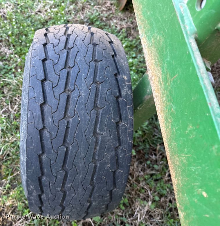 image for item OM9975 2009 Aitchison GrassFarmer 1414 