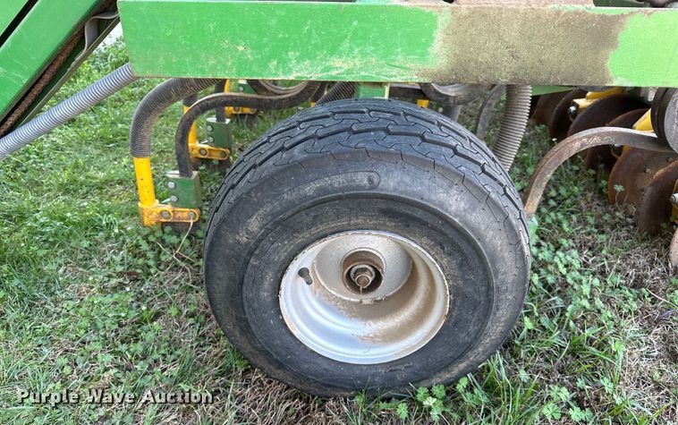 image for item OM9975 2009 Aitchison GrassFarmer 1414 