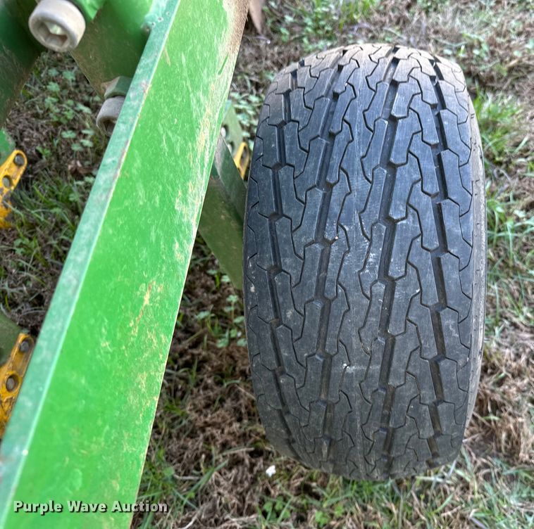 image for item OM9975 2009 Aitchison GrassFarmer 1414 