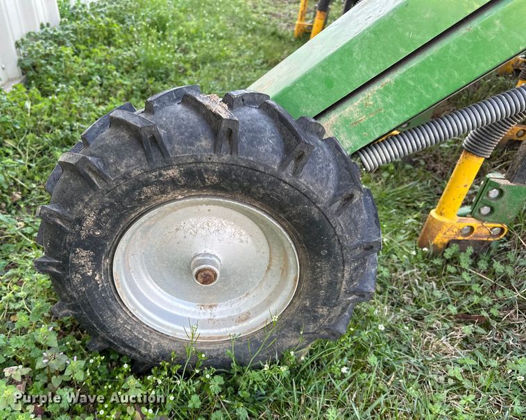 image for item OM9975 2009 Aitchison GrassFarmer 1414 