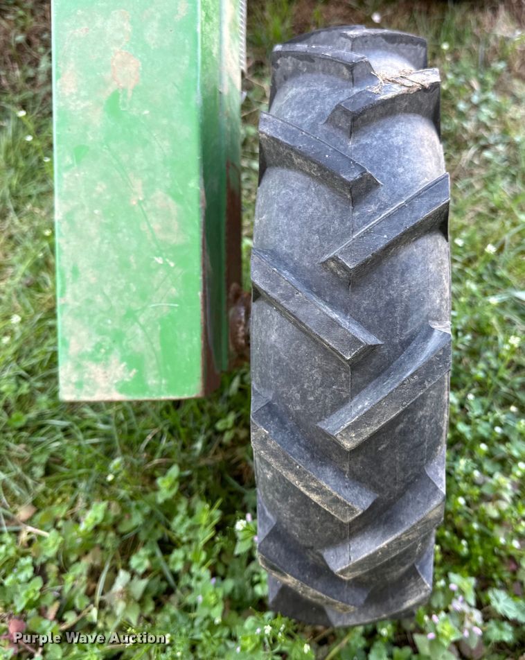 image for item OM9975 2009 Aitchison GrassFarmer 1414 