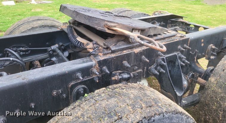 image for item DO4871 2012 International Prostar Plus semi truck