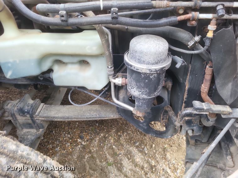 image for item DO4871 2012 International Prostar Plus semi truck