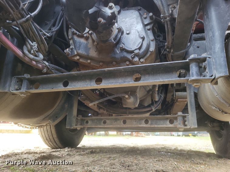 image for item DO4871 2012 International Prostar Plus semi truck