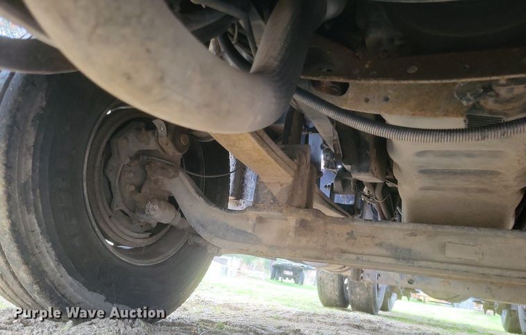 image for item DO4871 2012 International Prostar Plus semi truck