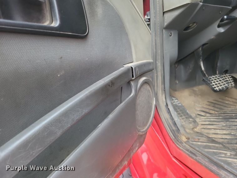 image for item DO4871 2012 International Prostar Plus semi truck