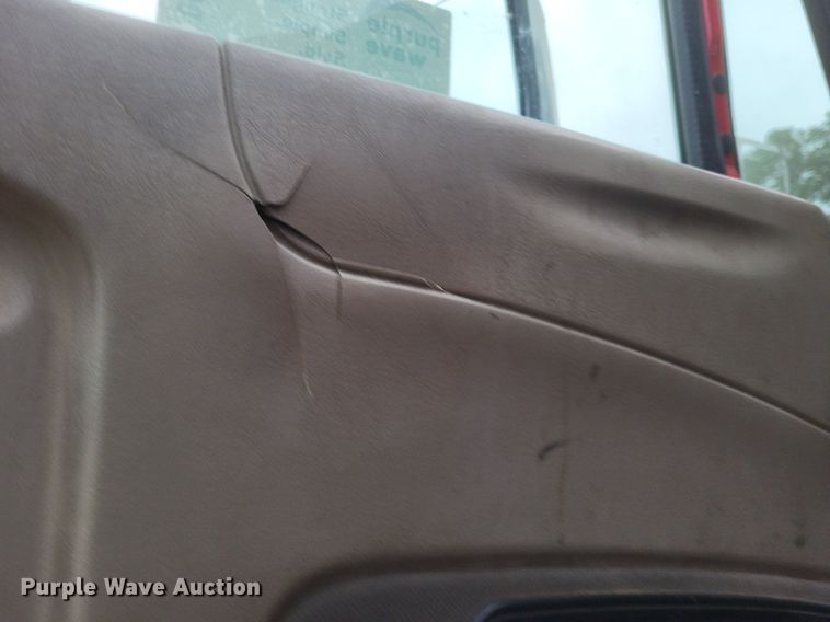 image for item DO4871 2012 International Prostar Plus semi truck