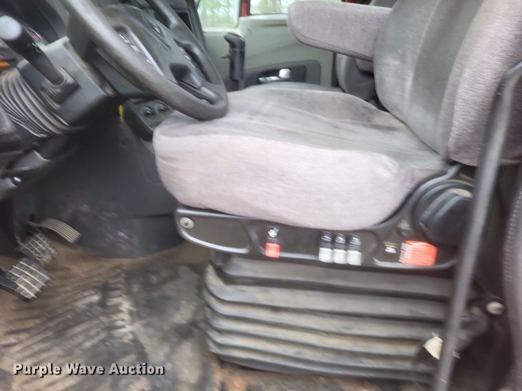 image for item DO4871 2012 International Prostar Plus semi truck