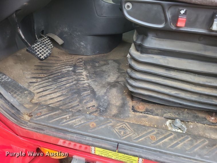 image for item DO4871 2012 International Prostar Plus semi truck