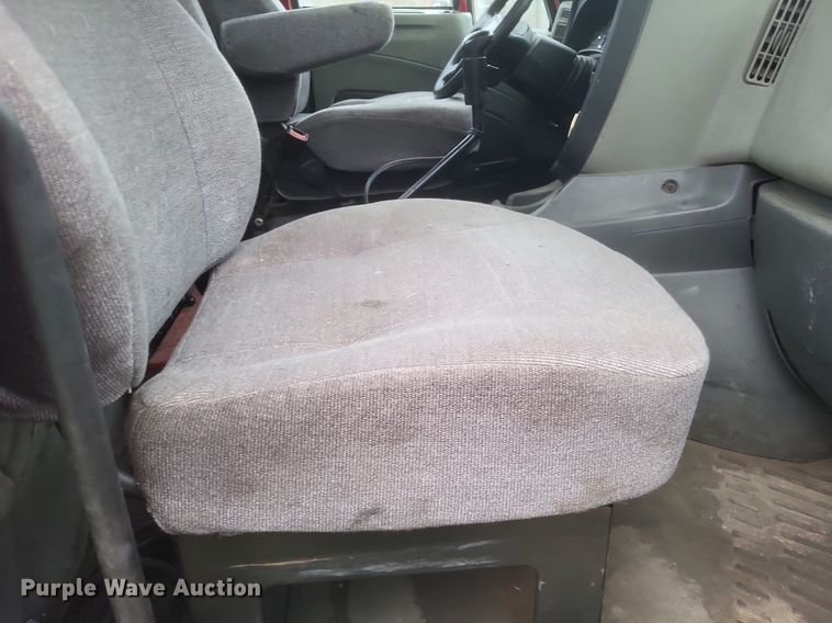 image for item DO4871 2012 International Prostar Plus semi truck