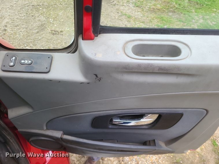 image for item DO4871 2012 International Prostar Plus semi truck