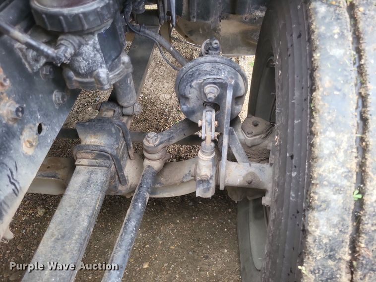 image for item DO4871 2012 International Prostar Plus semi truck