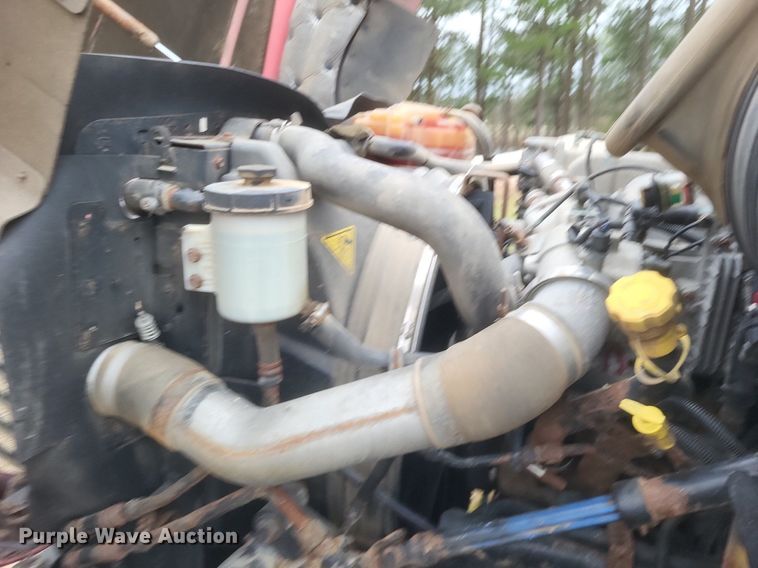 image for item DO4871 2012 International Prostar Plus semi truck