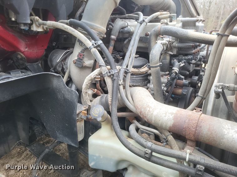 image for item DO4871 2012 International Prostar Plus semi truck