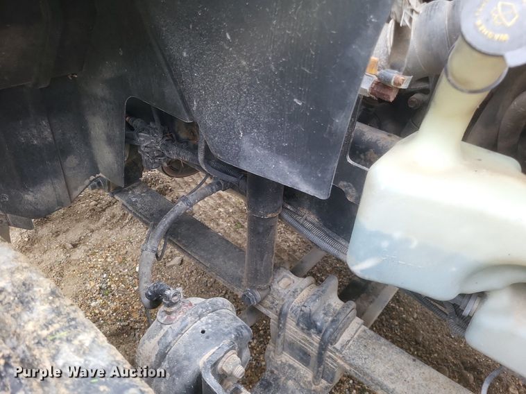 image for item DO4871 2012 International Prostar Plus semi truck