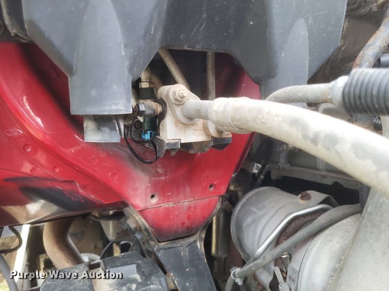 image for item DO4871 2012 International Prostar Plus semi truck