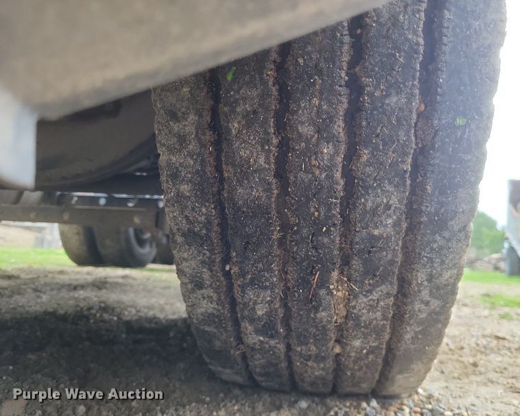 image for item DO4871 2012 International Prostar Plus semi truck