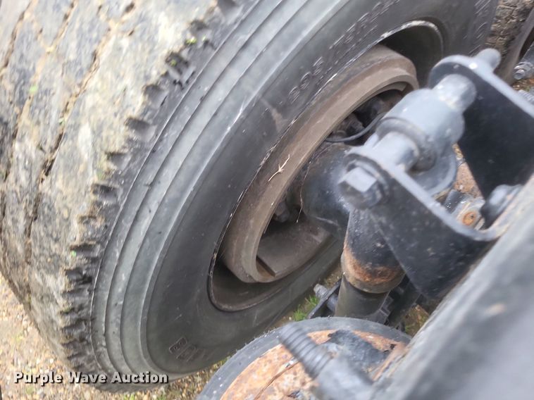 image for item DO4871 2012 International Prostar Plus semi truck