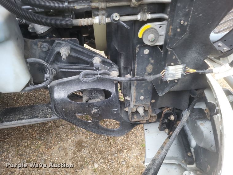 image for item DO4875 2019 International RH613 semi truck