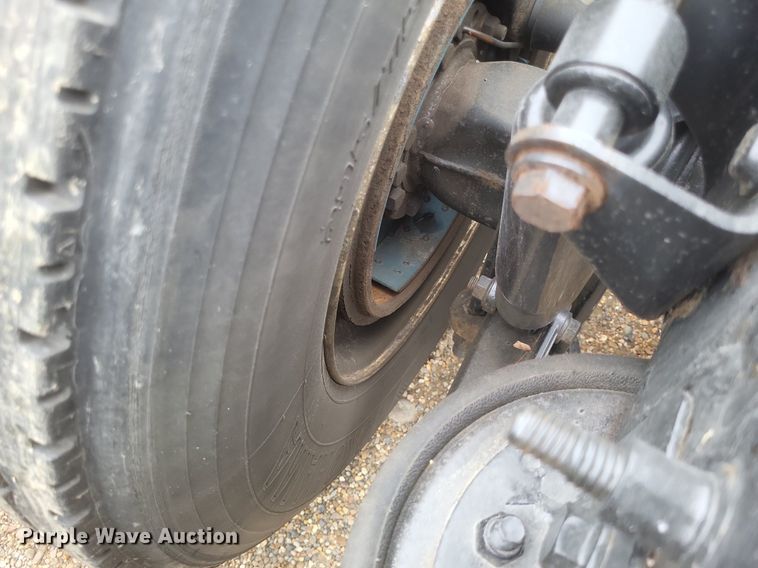 image for item DO4875 2019 International RH613 semi truck