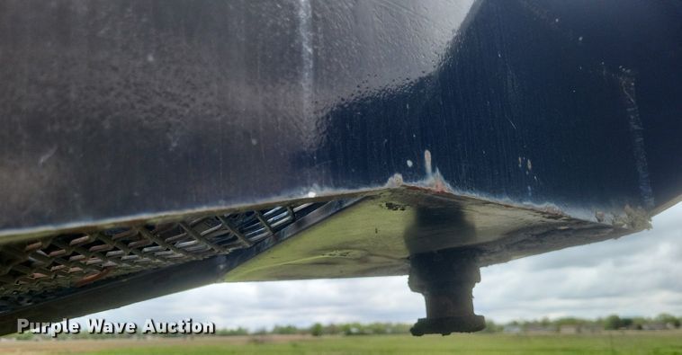 image for item DO4885 Triple K 5th wheel wrecker attachment 