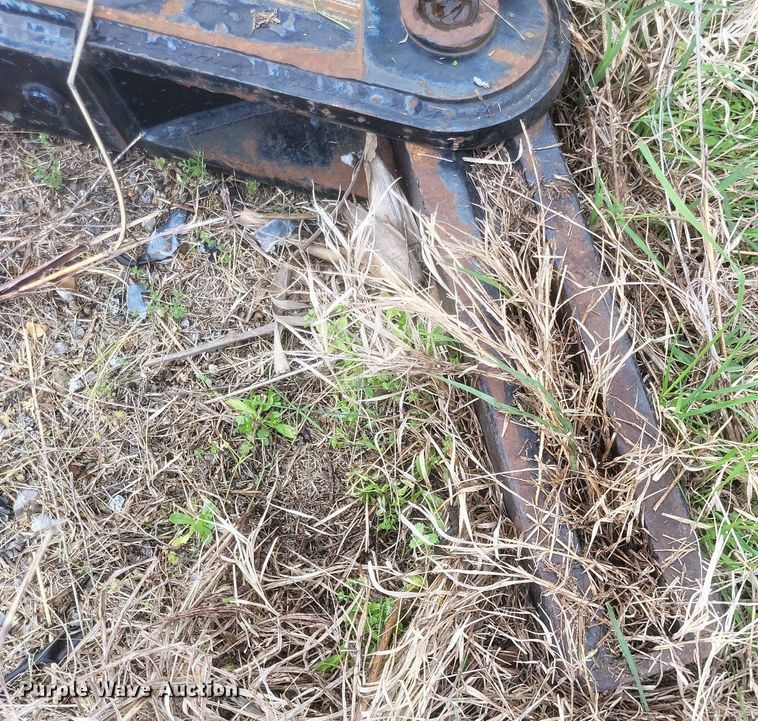 image for item DO4885 Triple K 5th wheel wrecker attachment 